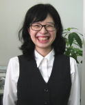 奥山 莉子
